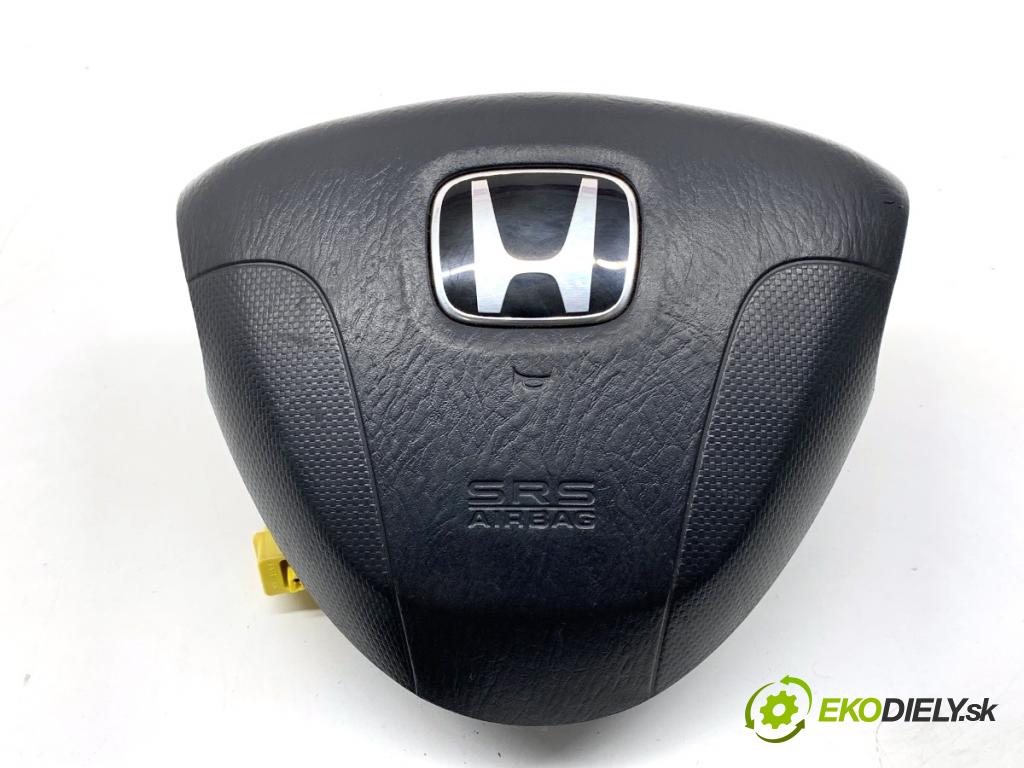HONDA CIVIC VII liftback 2005 66 kW 1.4 iS (EP1) 1396 AirBag volantu  (Airbag)