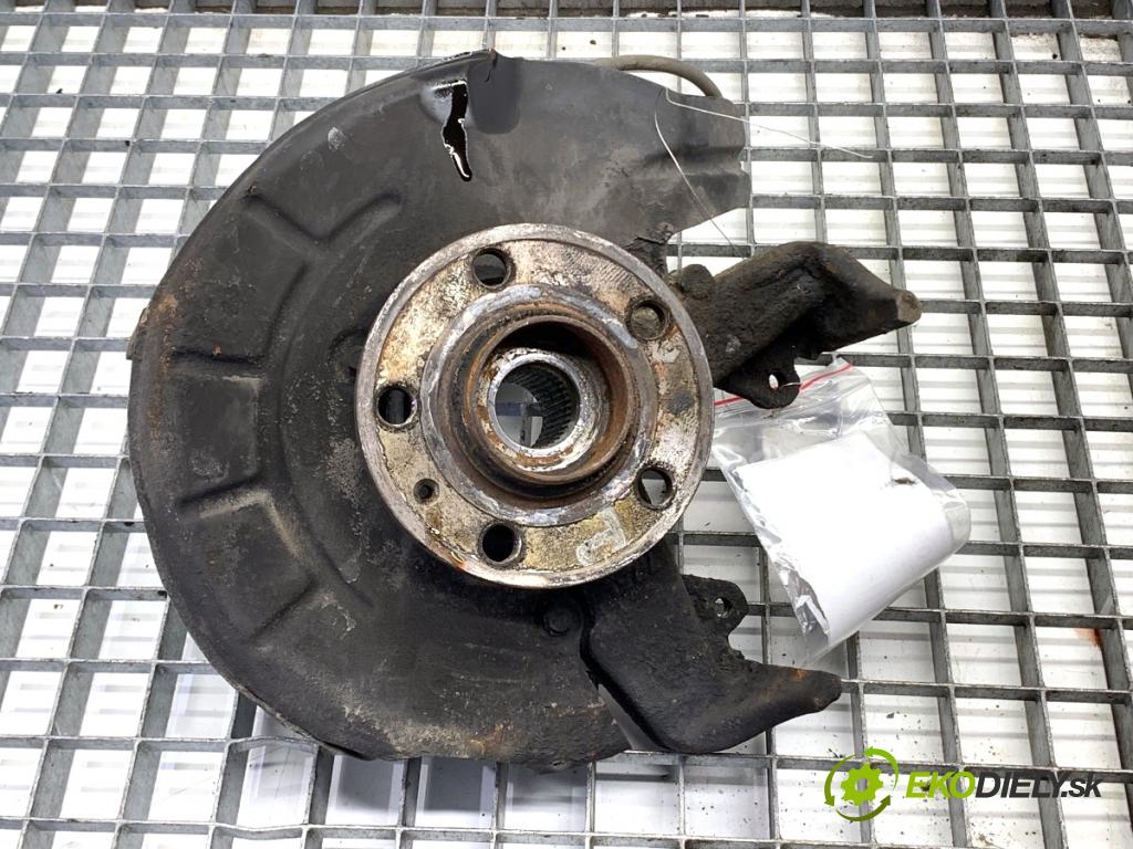 VW FOX liftback 2005 51 kW 1.4 TDI 1422 náboj pravy predný 