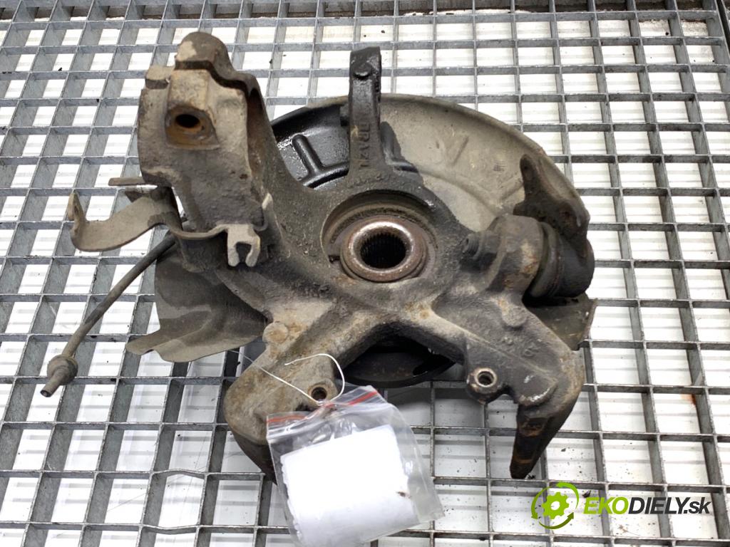 VW FOX liftback 2005 51 kW 1.4 TDI 1422 náboj pravy predný