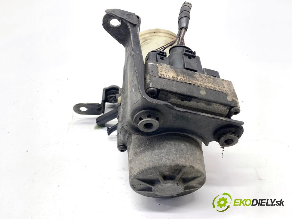 VW FOX liftback 2005 51 kW 1.4 TDI 1422 pumpa servočerpadlo 6Q0423155AH (Servočerpadlo)
