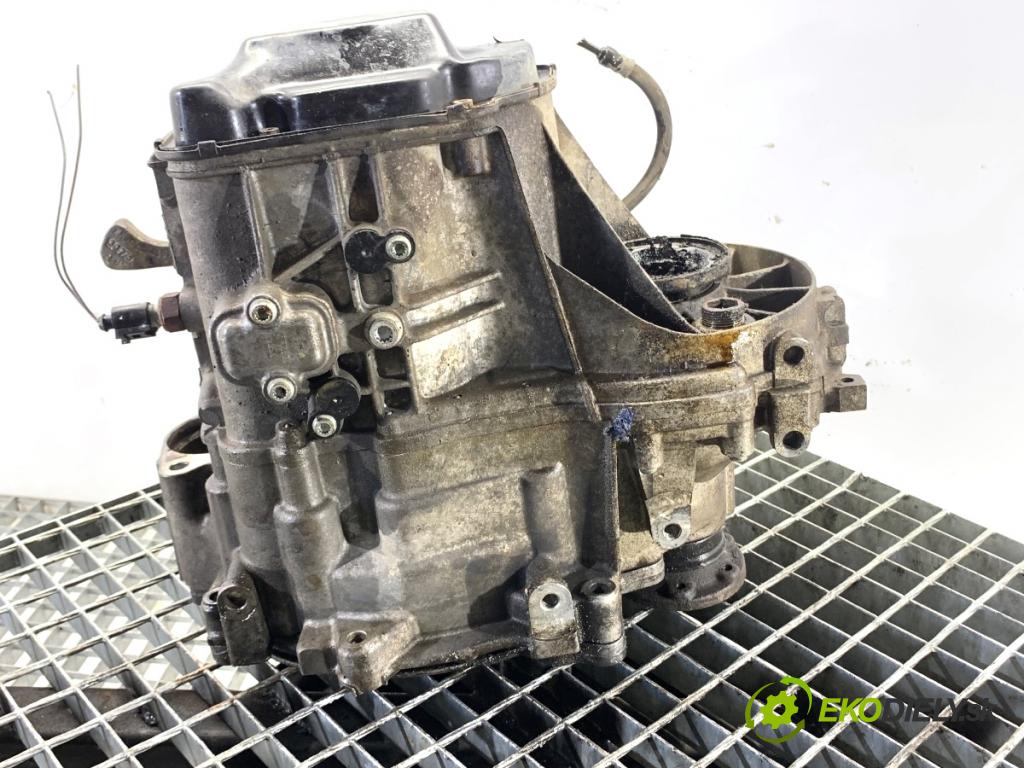 VW FOX liftback 2005 51 kW 1.4 TDI 1422 Prevodovka HCS (Prevodovka)
