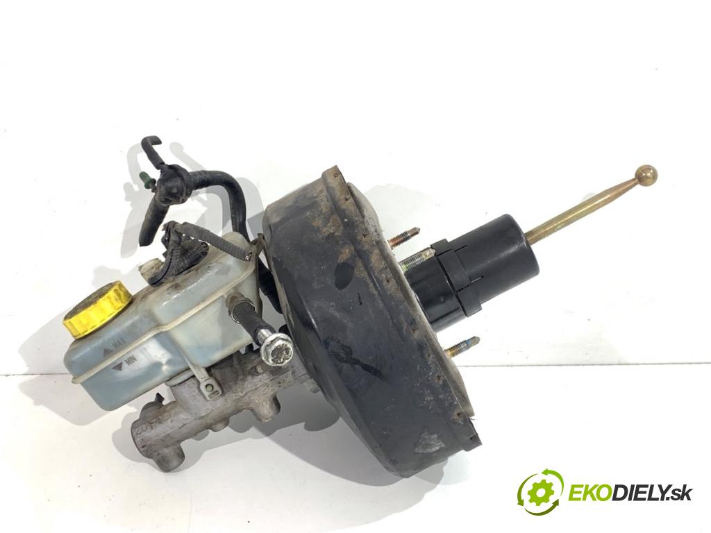 VW FOX liftback 2005 51 kW 1.4 TDI 1422 posilovač bŕzd 6Q1614105AF