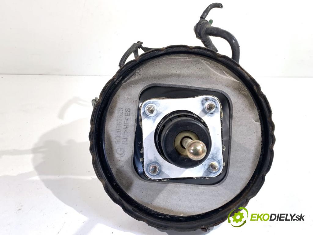 VW FOX liftback 2005 51 kW 1.4 TDI 1422 Posilovač bŕzd 6Q1614105AF