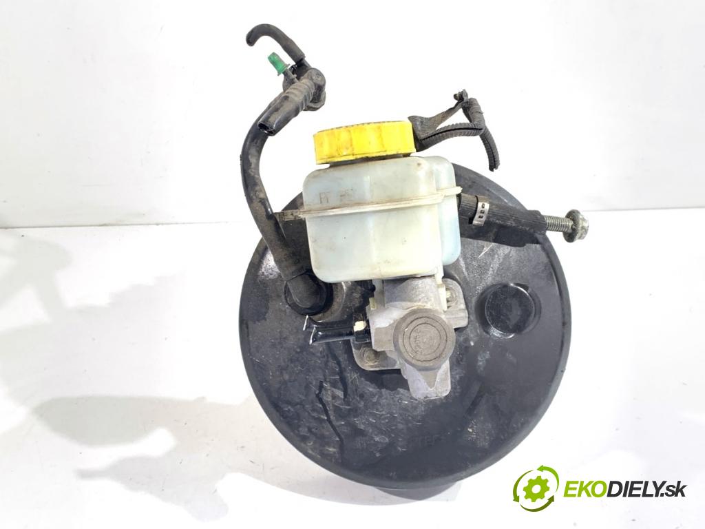 VW FOX liftback 2005 51 kW 1.4 TDI 1422 Posilovač bŕzd 6Q1614105AF