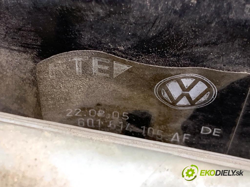 VW FOX liftback 2005 51 kW 1.4 TDI 1422 Posilovač bŕzd 6Q1614105AF