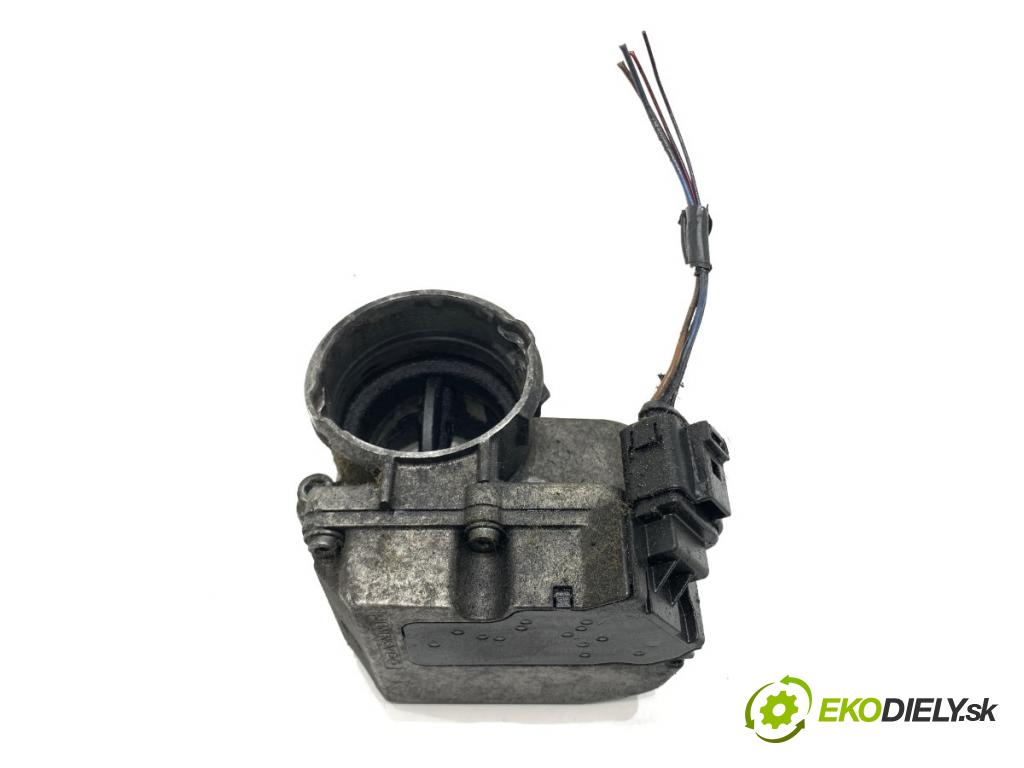 VW FOX liftback 2005 51 kW 1.4 TDI 1422 škrtíci klapka 045128063G (Škrticí klapka)