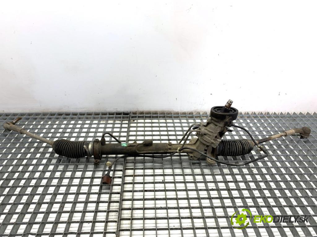VW FOX liftback 2005 51 kW 1.4 TDI 1422 riadenie volantu Riadenie 5Z1423051B