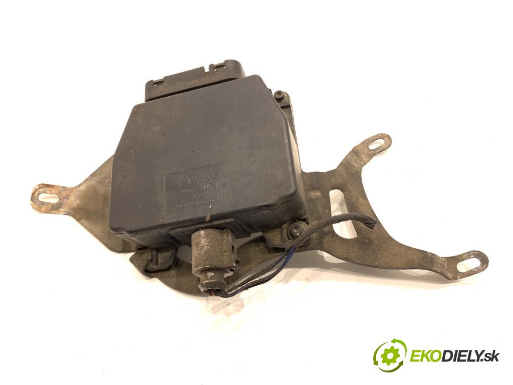VW FOX liftback 2005 51 kW 1.4 TDI 1422 ventil magnetický 6Q0906625A (Ventil ostatní)