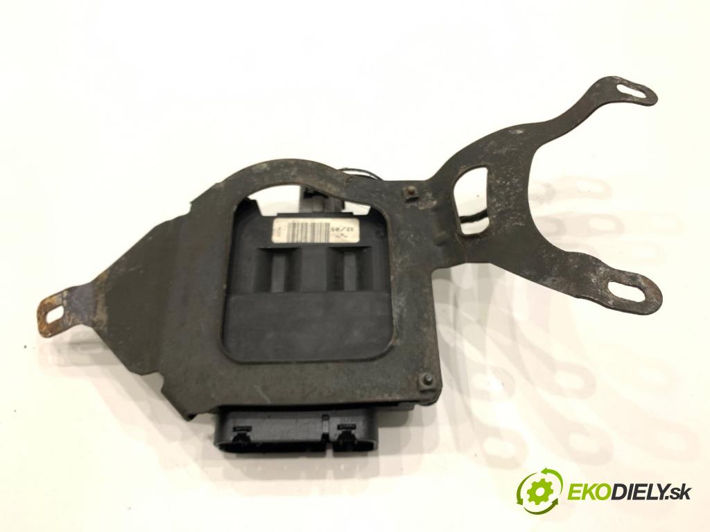 VW FOX liftback 2005 51 kW 1.4 TDI 1422 Ventil magnetický 6Q0906625A (Ventil ostatné)