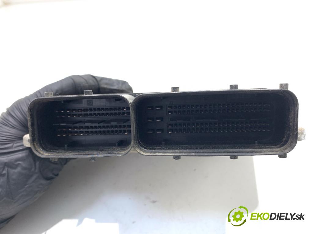 FIAT CROMA Kombi 2005 88 kW 1.9 D Multijet (194AXB1B) 1910 riadiaca jednotka Motor 55202699 (Riadiaca jednotka)