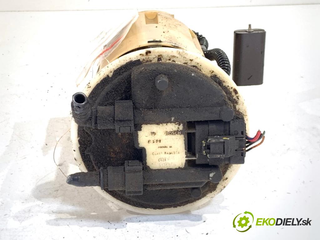 FIAT CROMA Kombi 2005 88 kW 1.9 D Multijet (194AXB1B) 1910 Pumpa paliva 0580303060 51741424