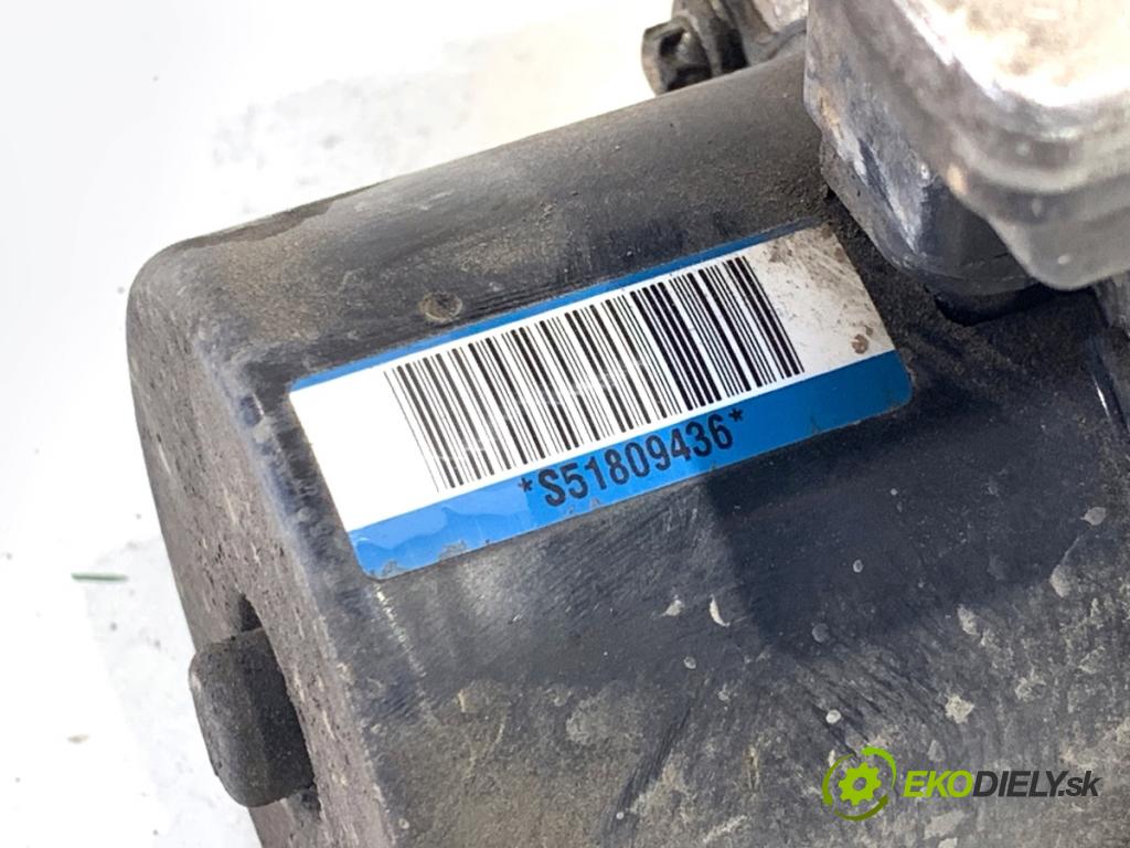 FIAT CROMA Kombi 2005 88 kW 1.9 D Multijet (194AXB1B) 1910 Pumpa ABS 51753788 (Pumpa ABS)