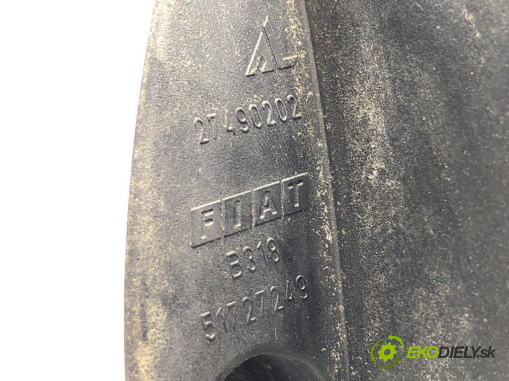 FIAT CROMA Kombi 2005 88 kW 1.9 D Multijet (194AXB1B) 1910 světlo pravý zadní část 51727249