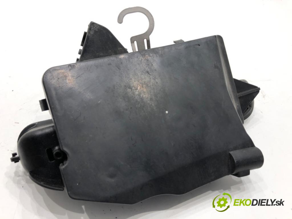 FIAT CROMA Kombi 2005 88 kW 1.9 D Multijet (194AXB1B) 1910 Kľučka vonkajšia ľavy zad 51734943