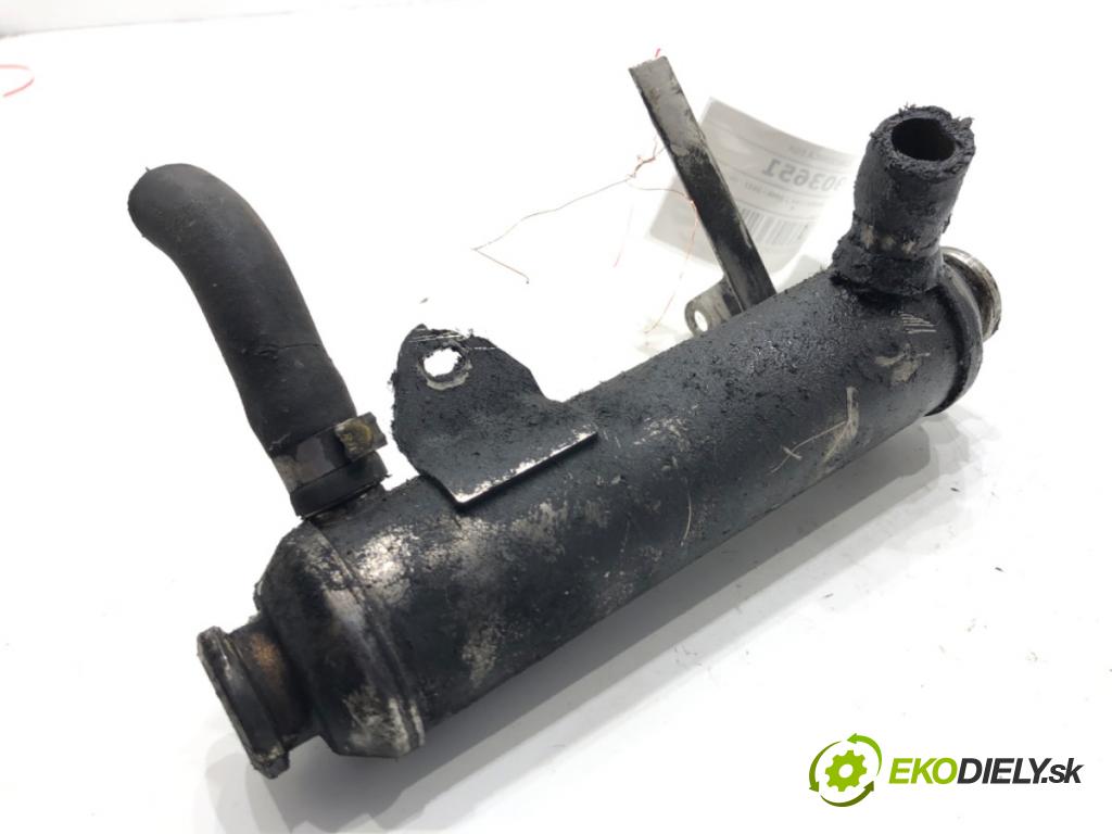 FIAT CROMA Kombi 2005 88 kW 1.9 D Multijet (194AXB1B) 1910 Chladič EGR