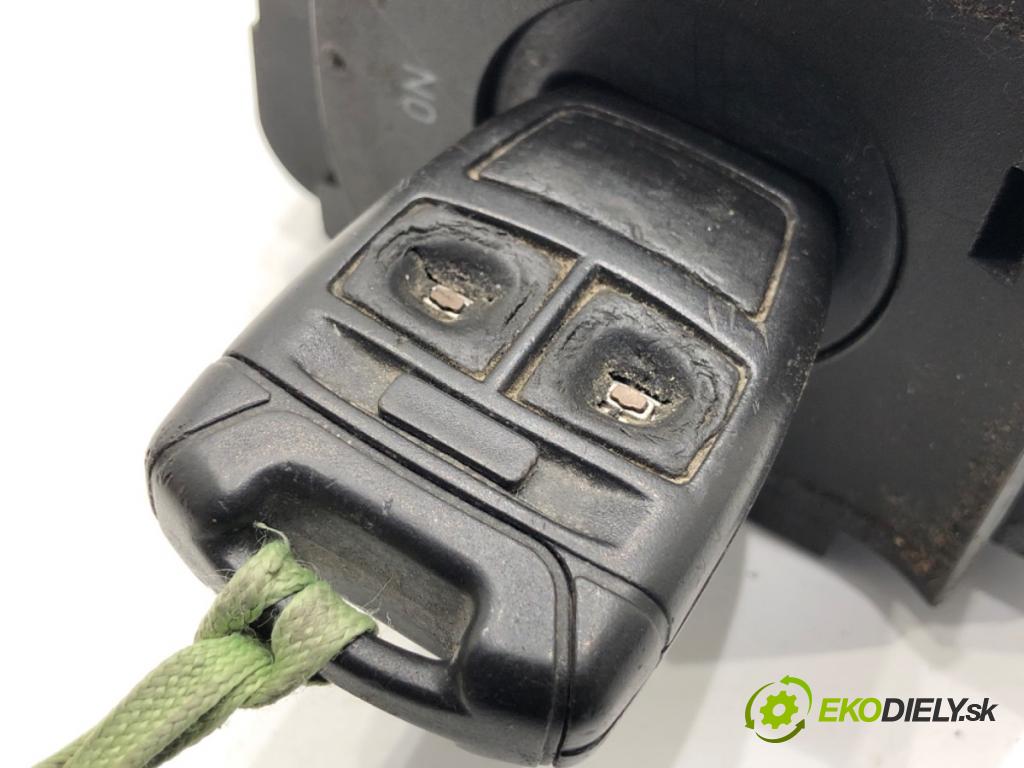 FIAT CROMA Kombi 2005 88 kW 1.9 D Multijet (194AXB1B) 1910 spinačka 7353987700 (Spínacia skrinka)