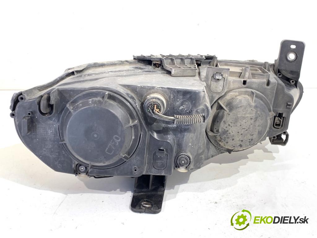 FIAT CROMA Kombi 2005 88 kW 1.9 D Multijet (194AXB1B) 1910 Svetlomet pravy predný 51733560