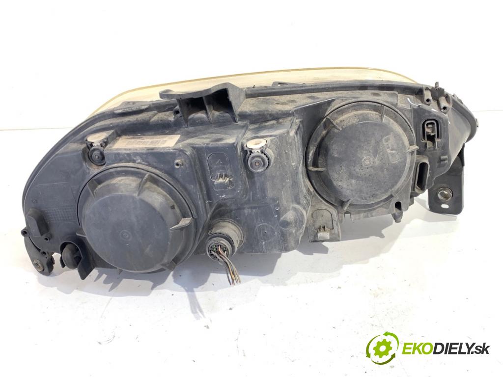 FIAT CROMA Kombi 2005 88 kW 1.9 D Multijet (194AXB1B) 1910 Svetlomet ľavy predný 51733561