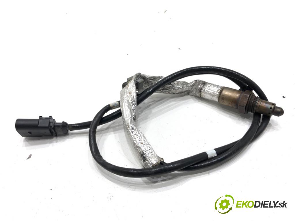 VW T-ROC SUV 2023 110 kW 1.5 TSI 1495 sonda lambda 04E906262KE (Lambda sonda)
