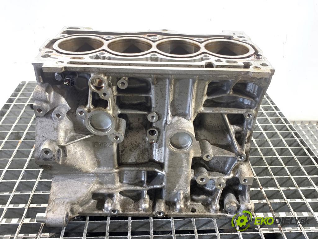 VW T-ROC SUV 2023 110 kW 1.5 TSI 1495 blok Motor 05E103023Q (Blok motora)
