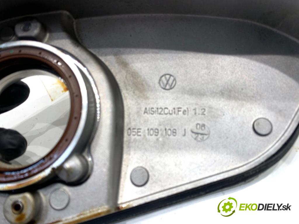 VW T-ROC SUV 2023 110 kW 1.5 TSI 1495 Kryt 05E109108J