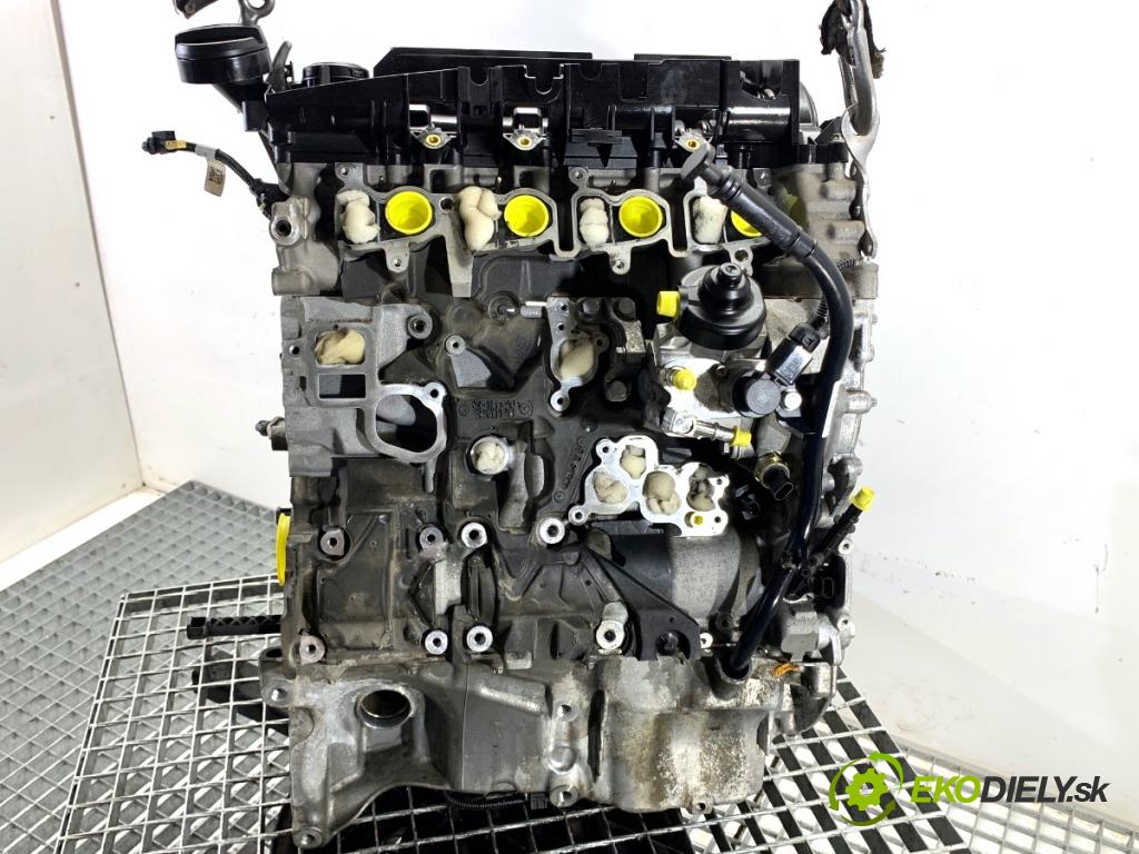 BMW G30 sedan 2020 140 kW 520 d xDrive 1995 Motor B47D20B (Motor)