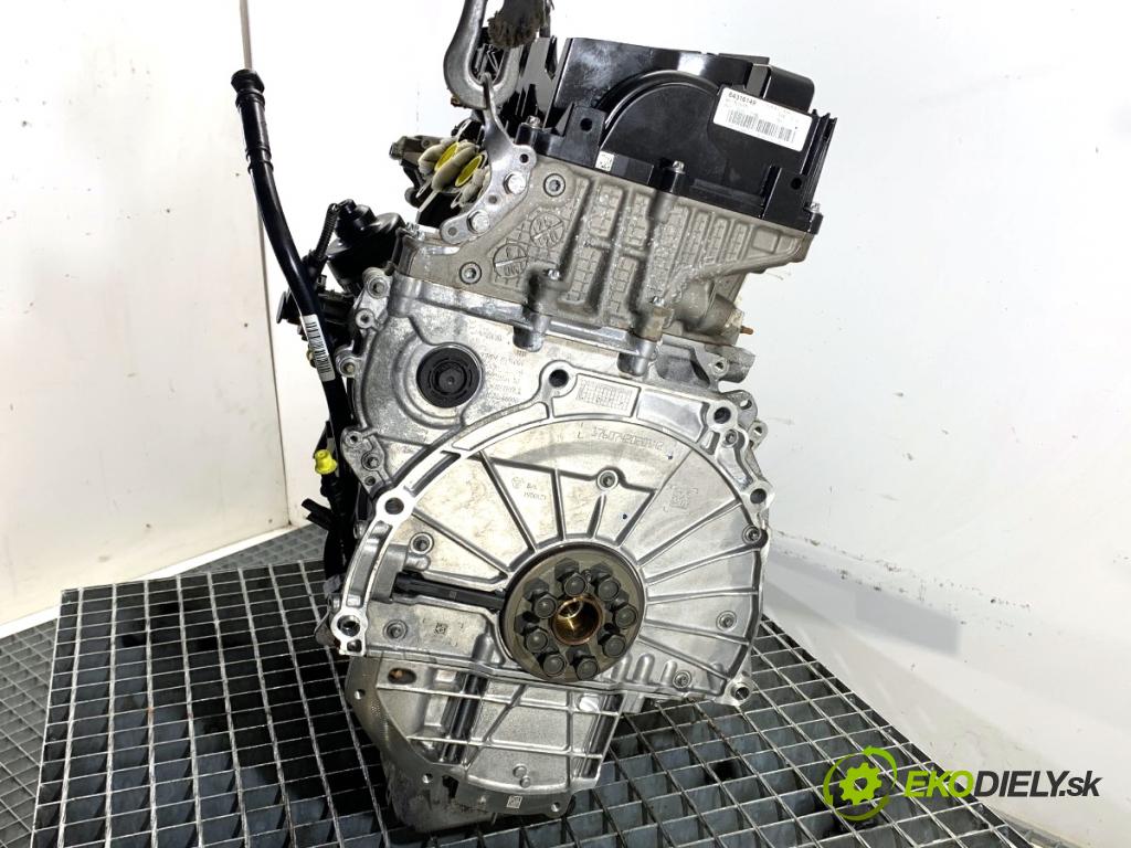 BMW G30 sedan 2020 140 kW 520 d xDrive 1995 Motor B47D20B (Motor)