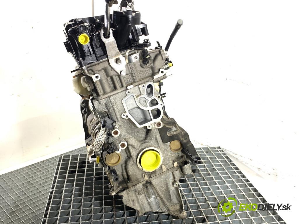 BMW G30 sedan 2020 140 kW 520 d xDrive 1995 Motor B47D20B (Motor)