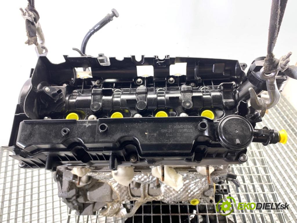 BMW G30 sedan 2020 140 kW 520 d xDrive 1995 Motor B47D20B (Motor)