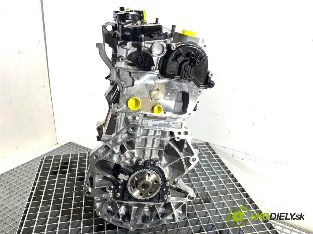 SKODA KAMIQ SUV 2025 110 kW 1.5 TSI 1495 Motor DXD (Motor)