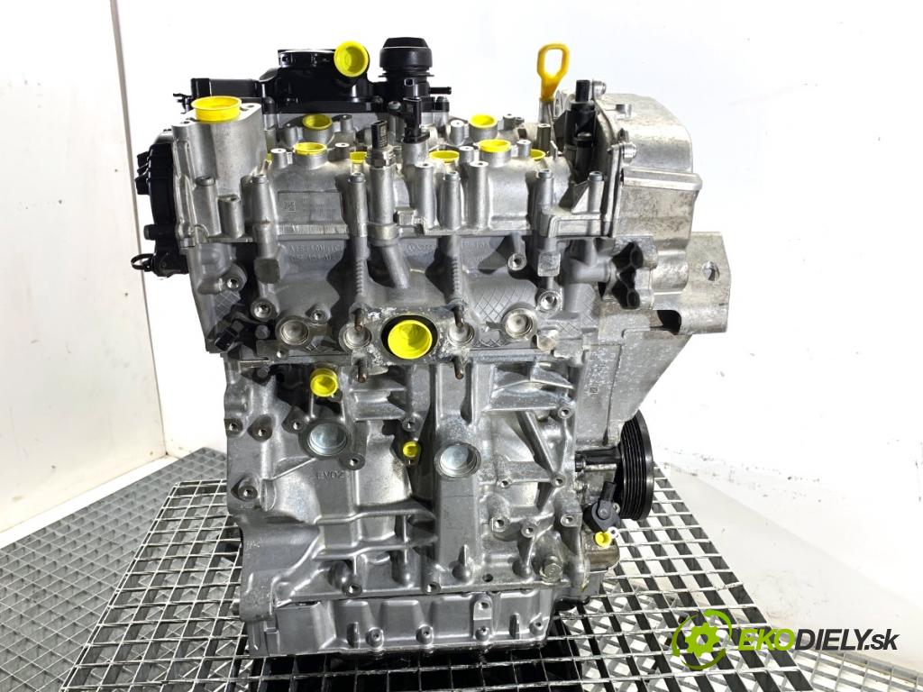 SKODA KAMIQ SUV 2025 110 kW 1.5 TSI 1495 Motor DXD (Motor)