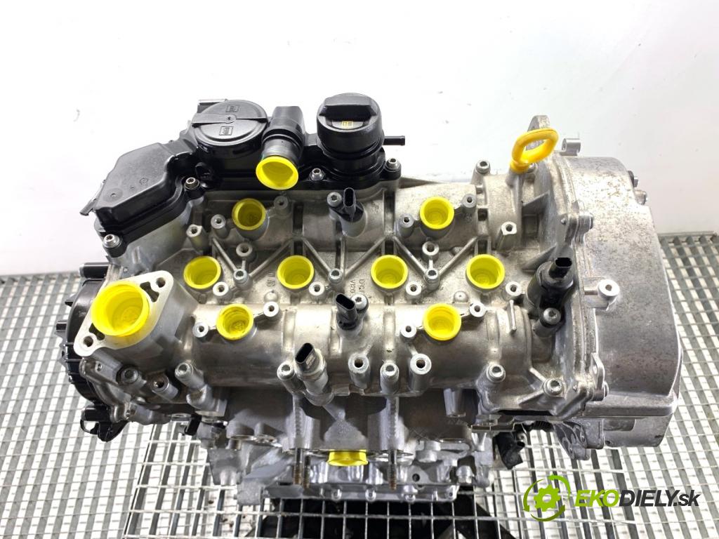 SKODA KAMIQ SUV 2025 110 kW 1.5 TSI 1495 Motor DXD (Motor)