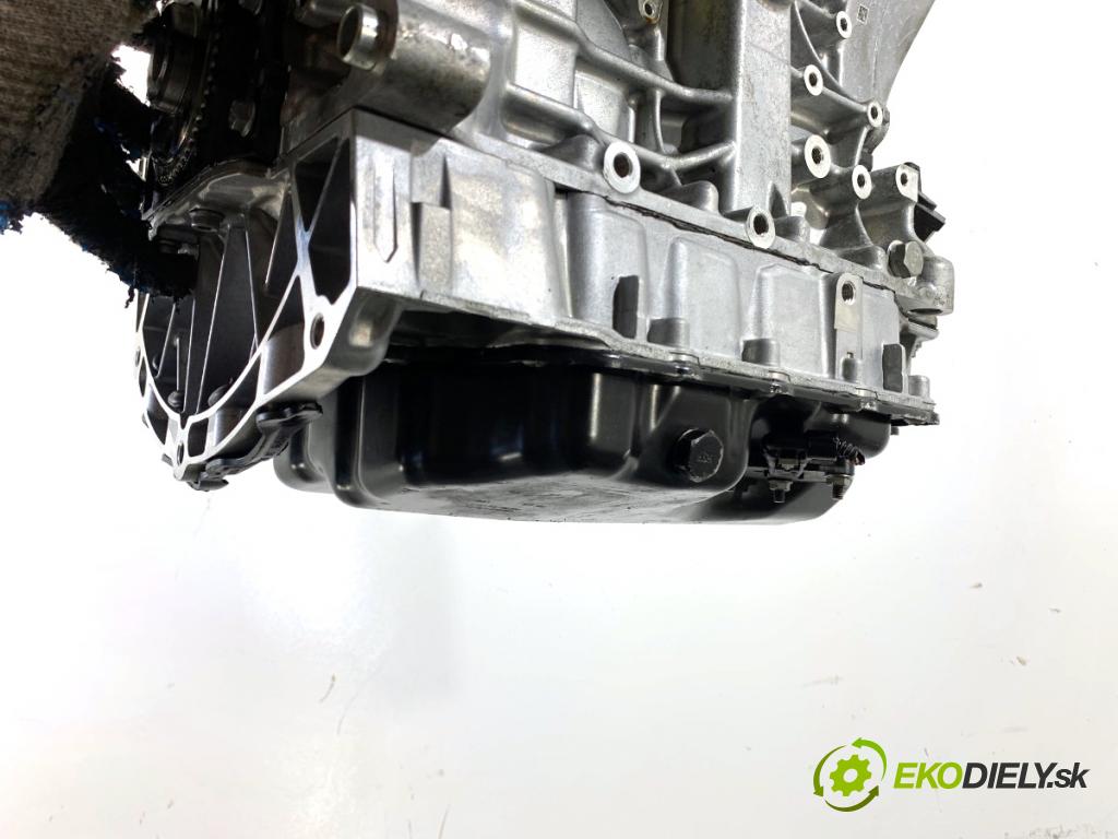 SKODA KAMIQ SUV 2025 110 kW 1.5 TSI 1495 Motor DXD (Motor)