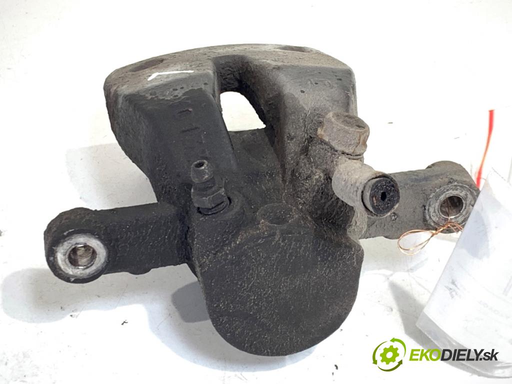 TOYOTA AVENSIS T25 liftback 2004 108 kW 2.0 (AZT250_) 1998 Brzdič strmeň ľavy zad