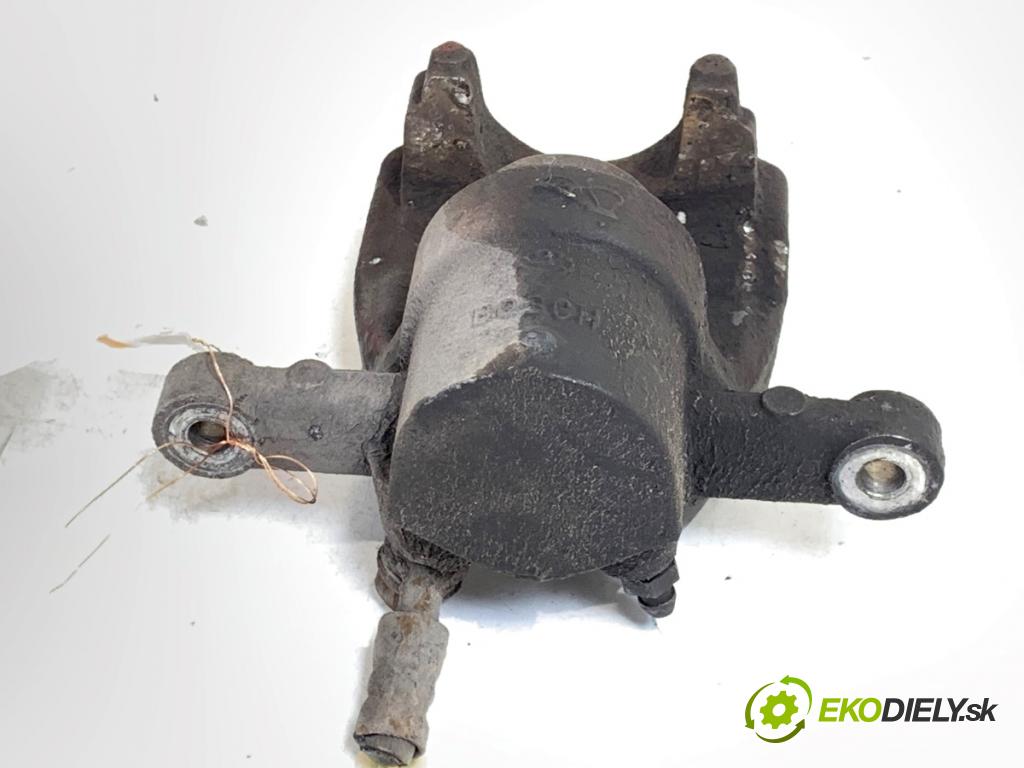 TOYOTA AVENSIS T25 liftback 2004 108 kW 2.0 (AZT250_) 1998 Brzdič strmeň ľavy zad