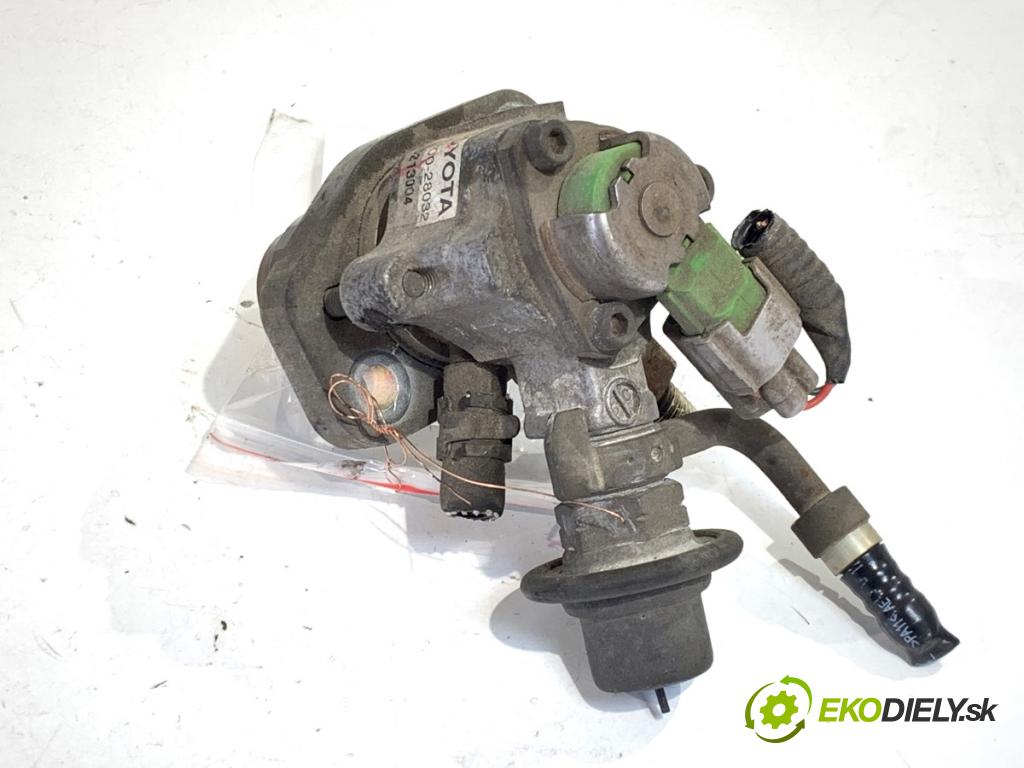 TOYOTA AVENSIS T25 liftback 2004 108 kW 2.0 (AZT250_) 1998 Regulátor tlaku paliva 23100-28032 (Palivový systém ostatné)