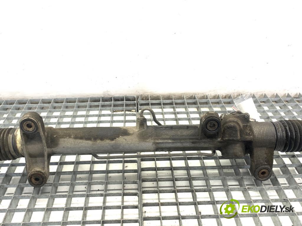 TOYOTA AVENSIS T25 liftback 2004 108 kW 2.0 (AZT250_) 1998 riadenie volantu Riadenie 7891501172