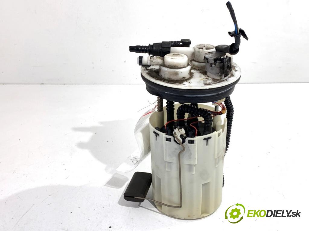 TOYOTA AVENSIS T25 liftback 2004 108 kW 2.0 (AZT250_) 1998 Pumpa paliva 058030F001