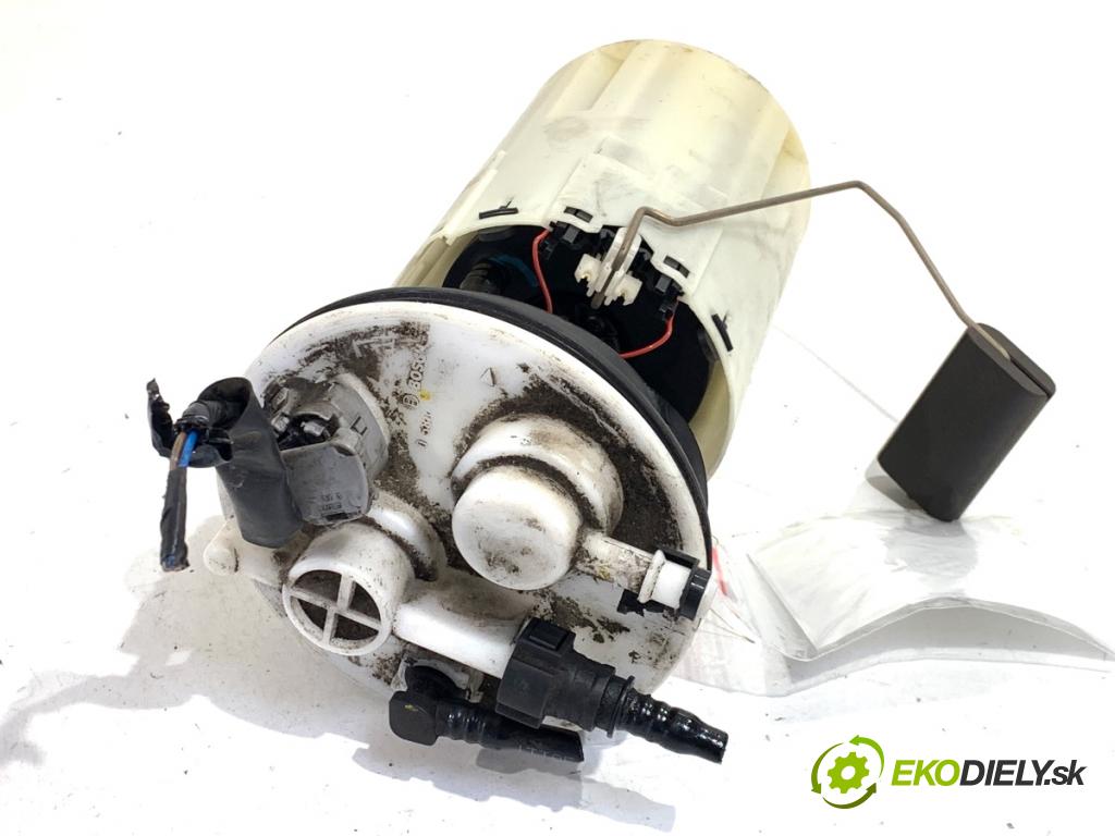 TOYOTA AVENSIS T25 liftback 2004 108 kW 2.0 (AZT250_) 1998 Pumpa paliva 058030F001