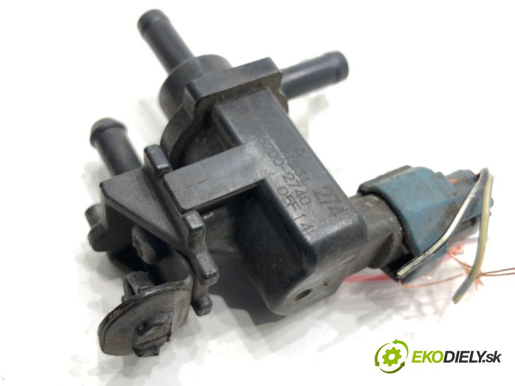 TOYOTA AVENSIS T25 liftback 2004 108 kW 2.0 (AZT250_) 1998 Ventil tlaku 90080-91231 (Ventil)