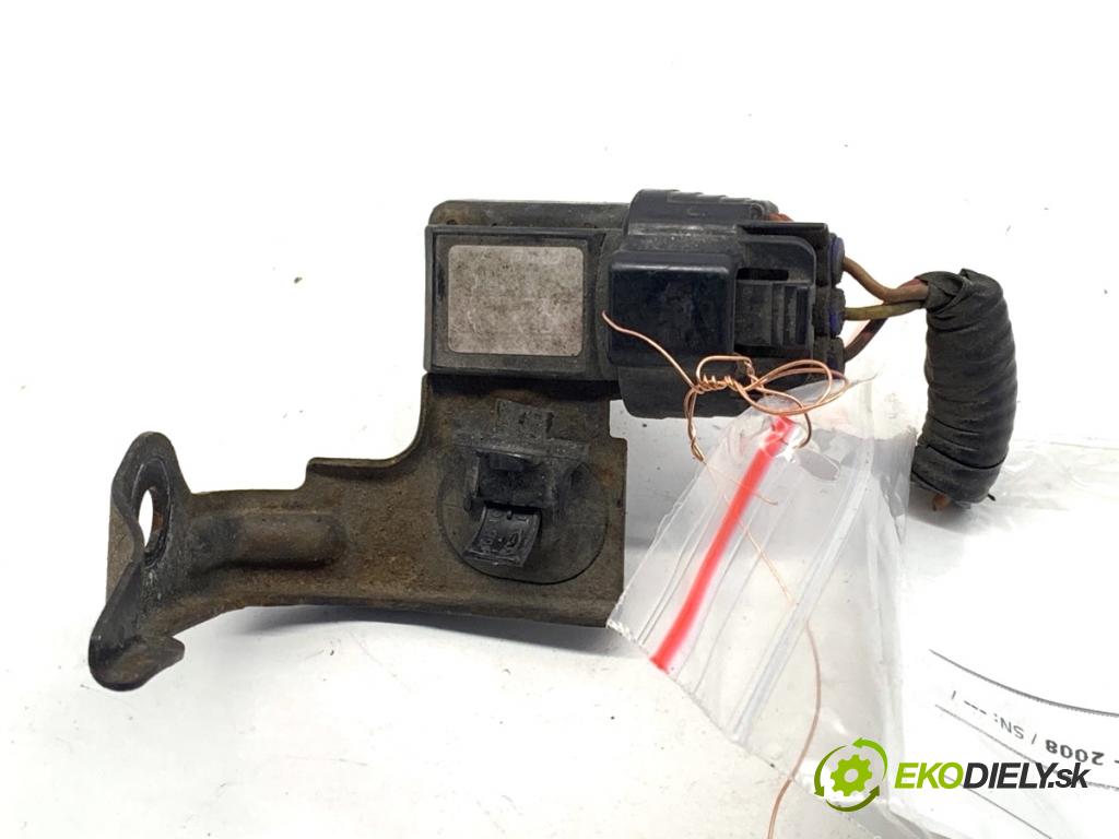 TOYOTA AVENSIS T25 liftback 2004 108 kW 2.0 (AZT250_) 1998 Ventil tlaku 89420-20360 (Ventil)