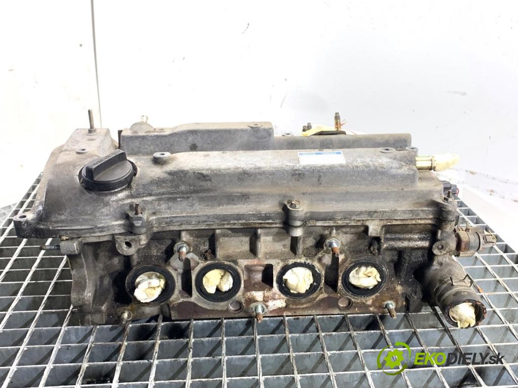 TOYOTA AVENSIS T25 liftback 2004 108 kW 2.0 (AZT250_) 1998 hlava válců 1AZ-FSE (Hlava válců)