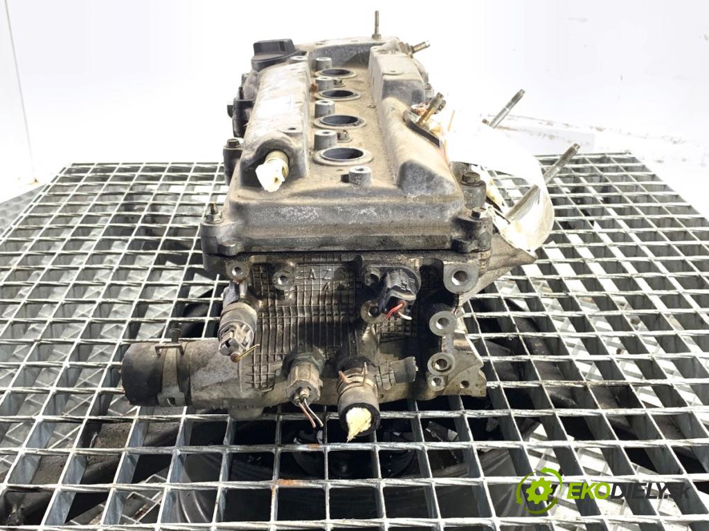 TOYOTA AVENSIS T25 liftback 2004 108 kW 2.0 (AZT250_) 1998 Hlava valcov 1AZ-FSE (Hlava valcov)