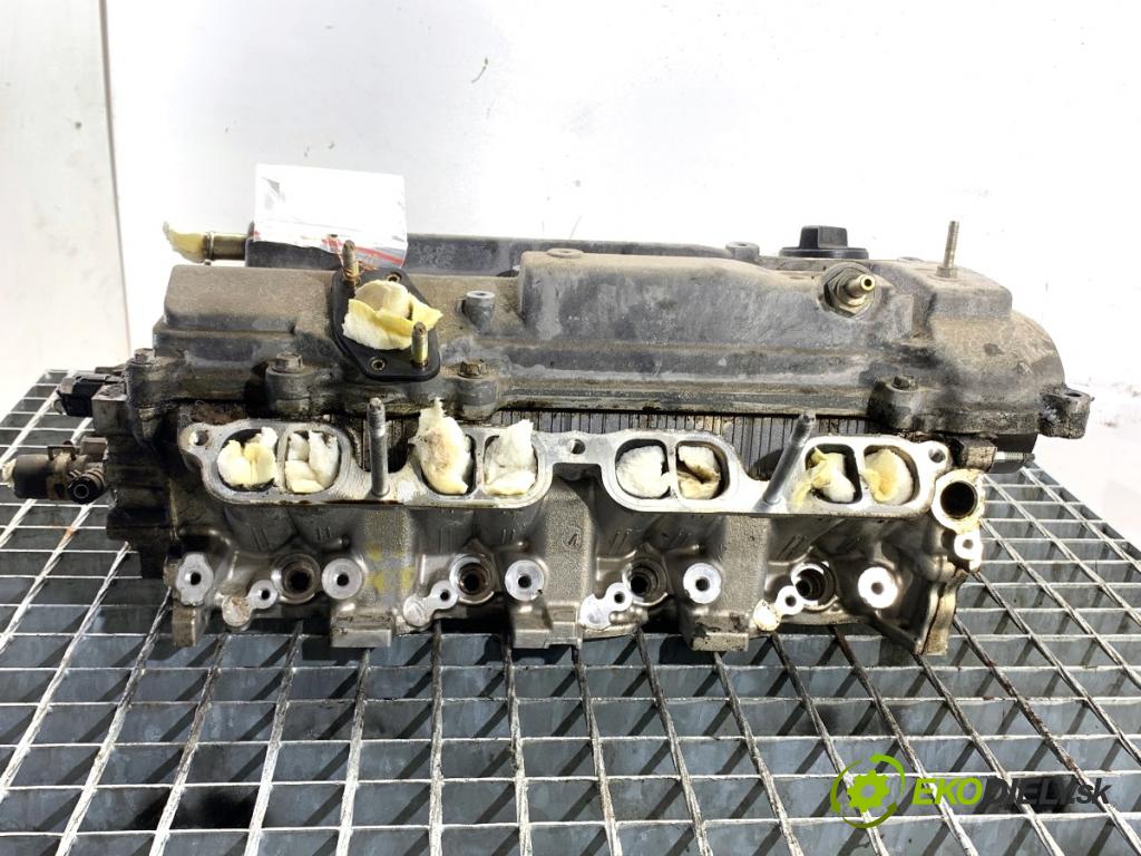 TOYOTA AVENSIS T25 liftback 2004 108 kW 2.0 (AZT250_) 1998 Hlava valcov 1AZ-FSE (Hlava valcov)