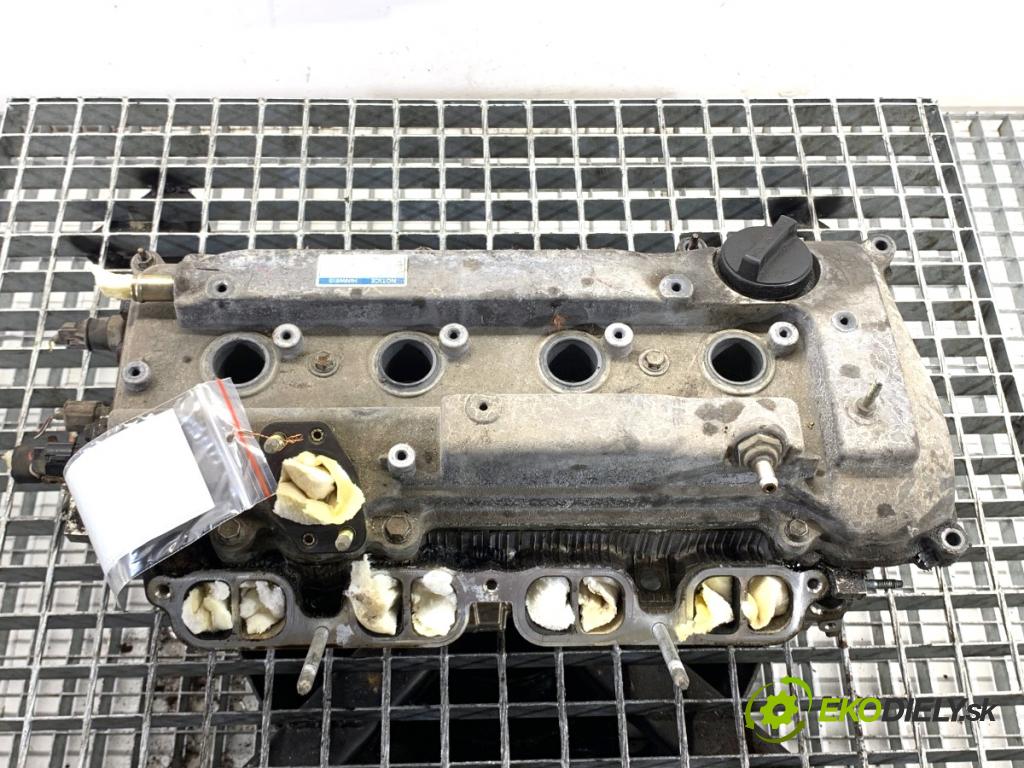 TOYOTA AVENSIS T25 liftback 2004 108 kW 2.0 (AZT250_) 1998 Hlava valcov 1AZ-FSE (Hlava valcov)