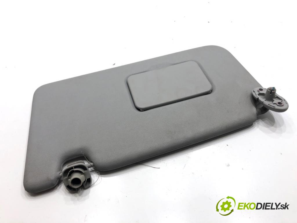 HONDA CIVIC VII liftback 2005 81 kW 1.6 i (EP2) 1590 Clona slnečná ľavy