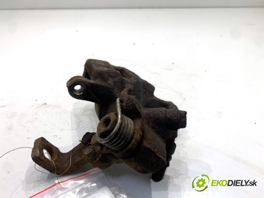 HONDA CIVIC VII liftback 2005 81 kW 1.6 i (EP2) 1590 Brzdič strmeň ľavy zad