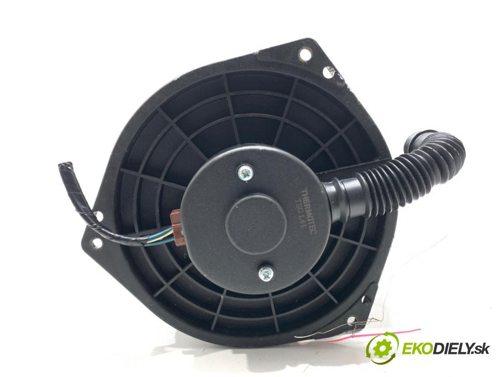 HONDA CIVIC VII liftback 2005 81 kW 1.6 i (EP2) 1590 ventilátor kúrenia