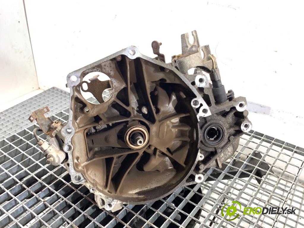 HONDA CIVIC VII liftback 2005 81 kW 1.6 i (EP2) 1590 Prevodovka  (Prevodovka)