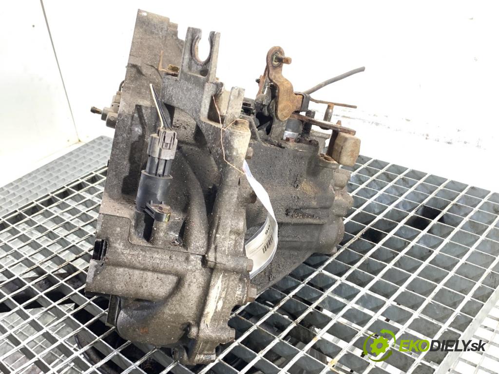 HONDA CIVIC VII liftback 2005 81 kW 1.6 i (EP2) 1590 Prevodovka (Prevodovka)